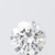 1.01 Carat Round Cut Lab Grown