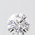 1.04 Carat Round Cut Lab Grown