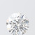 1.03 Carat Round Cut Lab Grown