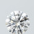 2.08 Carat Round Cut Lab Grown