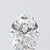 1.05 Carat Oval Lab Grown