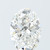 3.03 Carat Oval Lab Grown