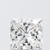 2.04 Carat Princess Lab Grown