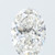 3.10 Carat Oval Lab Grown 3.10 Carat Oval Lab Grown