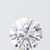 1.00 Carat Round Cut Lab Grown