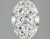 3.02 Carat Oval Lab Grown