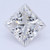 2.01 Carat Princess Lab Grown