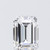 1.09 Carat Emerald Lab Grown
