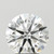3.05 Carat Round Cut Lab Grown