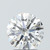2.52 Carat Round Cut Lab Grown