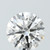 3.06 Carat Round Cut Lab Grown