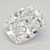 3.09 Carat Cushion Lab Grown