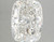 3.03 Carat Cushion Lab Grown