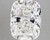 3.02 Carat Cushion Lab Grown