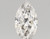 1.51 Carat Marquise Lab Grown