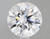 1.74 Carat Round Cut Lab Grown 1.74 Carat Round Cut Lab Grown