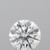 1.21 Carat Round Cut Lab Grown