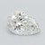 1.83 Carat Radiant Lab Grown 1.83 Carat Radiant Lab Grown