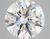 4.50 Carat Round Cut Lab Grown 4.50 Carat Round Cut Lab Grown