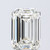 5.78 Carat Emerald Lab Grown 5.78 Carat Emerald Lab Grown