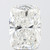 6.06 Carat Cushion Lab Grown 6.06 Carat Cushion Lab Grown