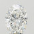3.10 Carat Oval Lab Grown 3.10 Carat Oval Lab Grown