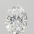 3.09 Carat Oval Lab Grown 3.09 Carat Oval Lab Grown