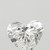 2.01 Carat Heart Lab Grown