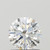 1.10 Carat Round Cut Lab Grown
