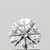 1.00 Carat Round Cut Lab Grown