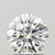 1.59 Carat Round Cut Lab Grown