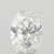 3.10 Carat Oval Lab Grown