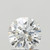1.10 Carat Round Cut Lab Grown