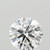 1.50 Carat Round Cut Lab Grown