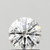 1.06 Carat Round Cut Lab Grown