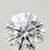 3.10 Carat Round Cut Lab Grown