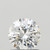 1.01 Carat Round Cut Lab Grown