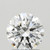 1.51 Carat Round Cut Lab Grown