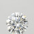 1.02 Carat Round Cut Lab Grown