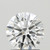 1.59 Carat Round Cut Lab Grown
