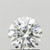 1.10 Carat Round Cut Lab Grown