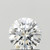 1.05 Carat Round Cut Lab Grown