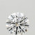 1.05 Carat Round Cut Lab Grown