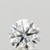 1.00 Carat Round Cut Lab Grown