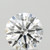 1.59 Carat Round Cut Lab Grown 1.59 Carat Round Cut Lab Grown