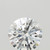 1.10 Carat Round Cut Lab Grown