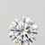 1.01 Carat Round Cut Lab Grown