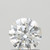 1.03 Carat Round Cut Lab Grown