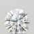 1.56 Carat Round Cut Lab Grown