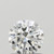 1.00 Carat Round Cut Lab Grown